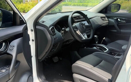 Nissan X-Trail, 2023 год, 2 050 000 рублей, 9 фотография
