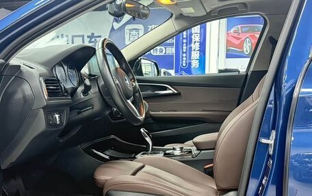 BMW 1 серия, 2022 год, 2 194 000 рублей, 7 фотография