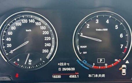 BMW 1 серия, 2022 год, 2 194 000 рублей, 11 фотография