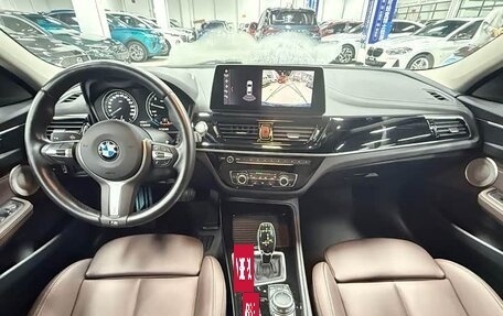 BMW 1 серия, 2022 год, 2 194 000 рублей, 9 фотография