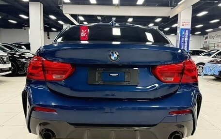 BMW 1 серия, 2022 год, 2 194 000 рублей, 5 фотография