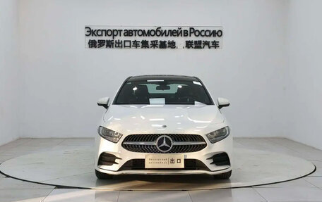 Mercedes-Benz A-Класс, 2023 год, 2 100 000 рублей, 2 фотография