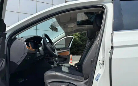 Volkswagen Bora, 2023 год, 1 250 000 рублей, 10 фотография