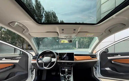 Volkswagen Bora, 2023 год, 1 250 000 рублей, 11 фотография