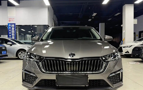 Skoda Octavia IV, 2023 год, 2 110 000 рублей, 2 фотография
