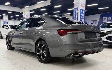 Skoda Octavia IV, 2023 год, 2 110 000 рублей, 4 фотография