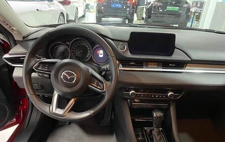 Mazda 6, 2021 год, 1 900 000 рублей, 7 фотография