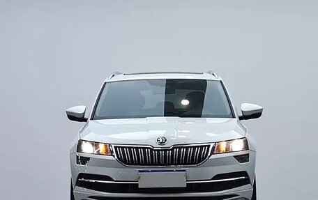 Skoda Karoq I, 2023 год, 2 000 000 рублей, 3 фотография