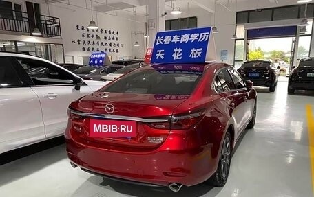 Mazda 6, 2021 год, 1 900 000 рублей, 8 фотография