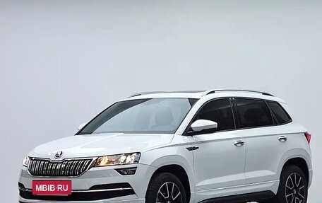 Skoda Karoq I, 2023 год, 2 000 000 рублей, 2 фотография