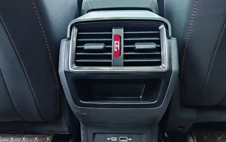 Skoda Karoq I, 2023 год, 2 000 000 рублей, 11 фотография