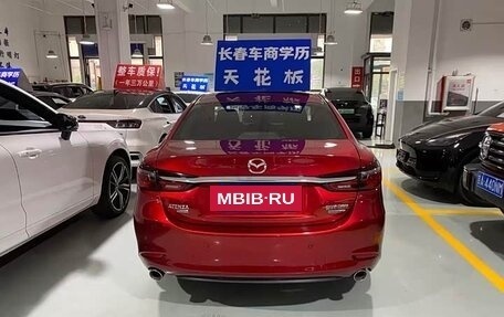 Mazda 6, 2021 год, 1 900 000 рублей, 9 фотография