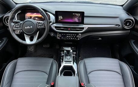 KIA K3, 2023 год, 1 533 000 рублей, 6 фотография