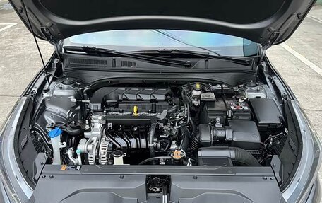 KIA K3, 2023 год, 1 533 000 рублей, 5 фотография