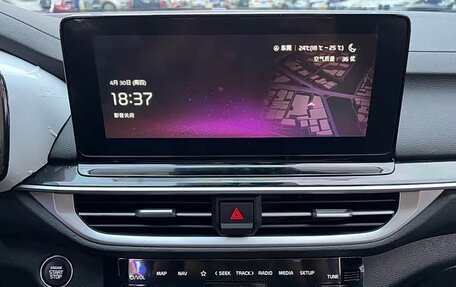 KIA K3, 2023 год, 1 533 000 рублей, 7 фотография