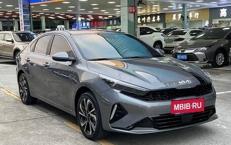 KIA K3, 2023 год, 1 533 000 рублей, 2 фотография