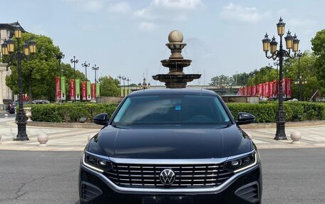 Volkswagen Passat B8 рестайлинг, 2023 год, 1 899 787 рублей, 3 фотография