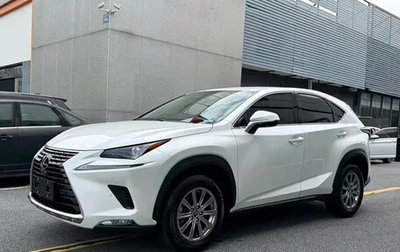 Lexus NX I, 2020 год, 3 250 000 рублей, 1 фотография