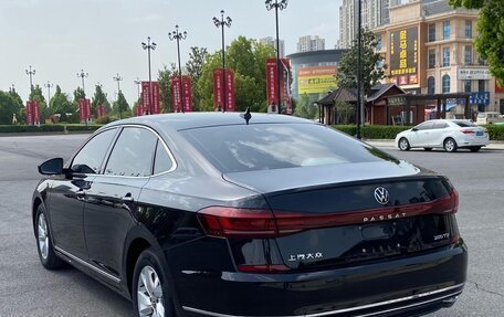 Volkswagen Passat B8 рестайлинг, 2023 год, 1 899 787 рублей, 4 фотография