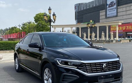 Volkswagen Passat B8 рестайлинг, 2023 год, 1 899 787 рублей, 2 фотография
