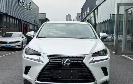 Lexus NX I, 2020 год, 3 250 000 рублей, 2 фотография