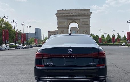 Volkswagen Passat B8 рестайлинг, 2023 год, 1 899 787 рублей, 5 фотография