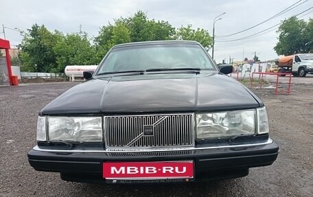 Volvo 960 I рестайлинг, 1994 год, 8 000 000 рублей, 1 фотография