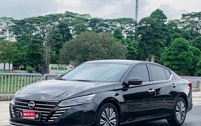 Nissan Altima VI (L34), 2022 год, 1 663 380 рублей, 1 фотография