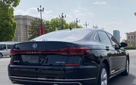 Volkswagen Passat B8 рестайлинг, 2023 год, 1 899 787 рублей, 6 фотография