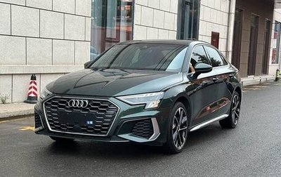Audi A3, 2023 год, 1 710 007 рублей, 1 фотография