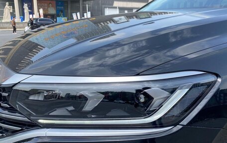 Volkswagen Passat B8 рестайлинг, 2023 год, 1 899 787 рублей, 10 фотография