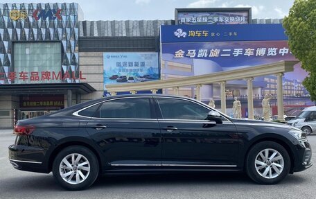 Volkswagen Passat B8 рестайлинг, 2023 год, 1 899 787 рублей, 7 фотография