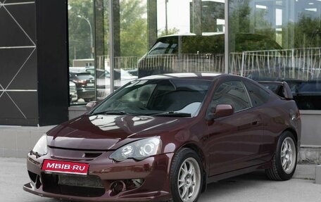 Honda Integra IV, 2002 год, 650 000 рублей, 1 фотография