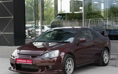 Honda Integra IV, 2002 год, 650 000 рублей, 1 фотография