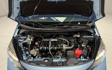 Honda Fit, 2022 год, 1 355 000 рублей, 13 фотография