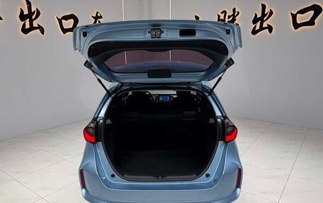 Honda Fit, 2022 год, 1 355 000 рублей, 6 фотография