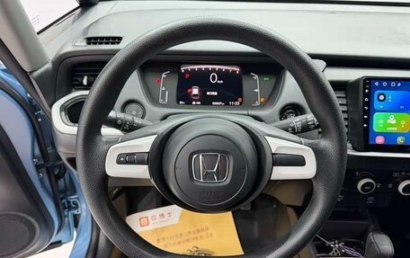 Honda Fit, 2022 год, 1 355 000 рублей, 8 фотография