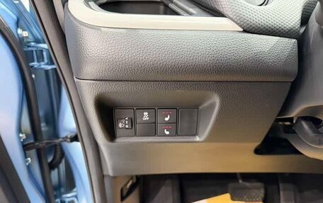Honda Fit, 2022 год, 1 355 000 рублей, 11 фотография