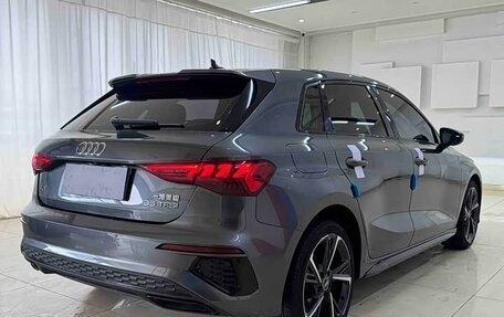 Audi A3, 2022 год, 2 075 000 рублей, 6 фотография