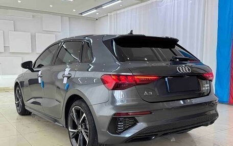 Audi A3, 2022 год, 2 075 000 рублей, 4 фотография