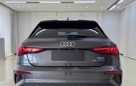 Audi A3, 2022 год, 2 075 000 рублей, 5 фотография