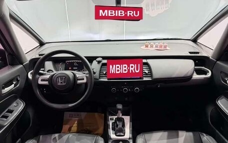 Honda Fit, 2022 год, 1 355 000 рублей, 9 фотография