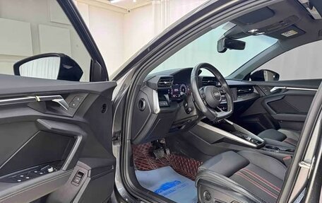 Audi A3, 2022 год, 2 075 000 рублей, 8 фотография