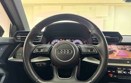 Audi A3, 2022 год, 2 075 000 рублей, 13 фотография