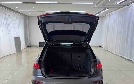 Audi A3, 2022 год, 2 075 000 рублей, 16 фотография