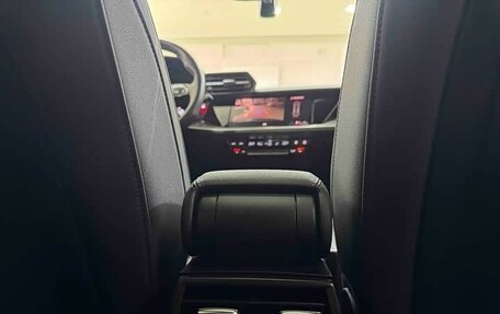 Audi A3, 2022 год, 2 075 000 рублей, 9 фотография