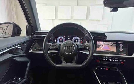 Audi A3, 2022 год, 2 075 000 рублей, 7 фотография