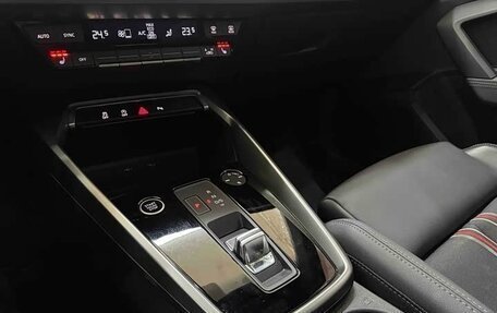 Audi A3, 2022 год, 2 075 000 рублей, 11 фотография