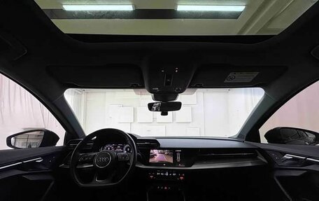 Audi A3, 2022 год, 2 075 000 рублей, 17 фотография
