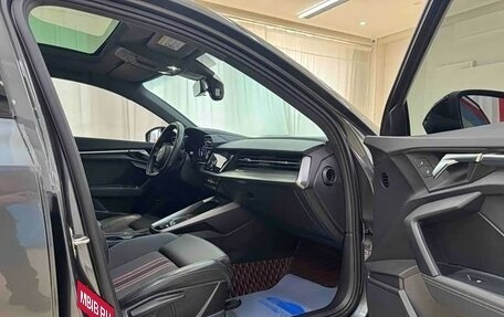 Audi A3, 2022 год, 2 075 000 рублей, 14 фотография